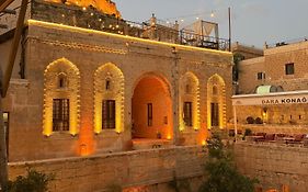 Dara Konagı